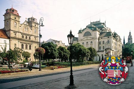 Košice